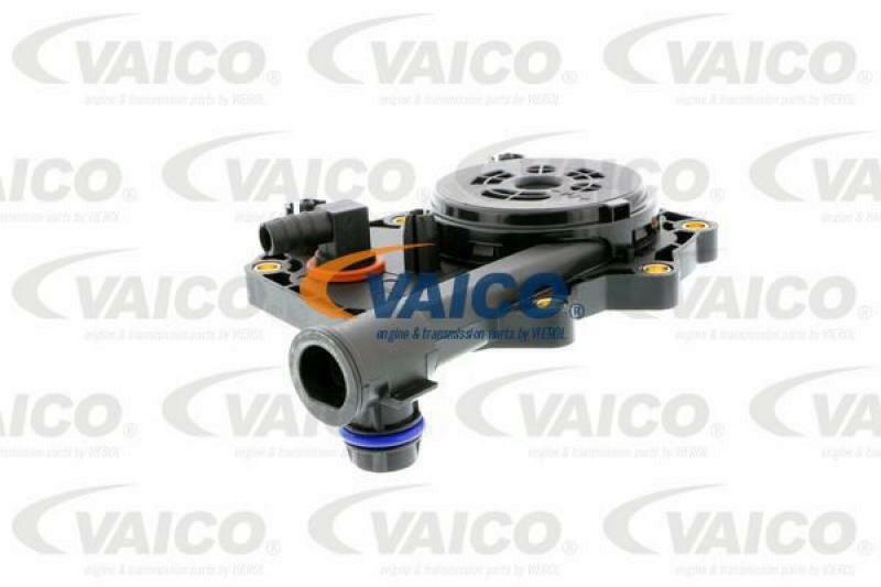 VAICO Vacuum Control Valve, EGR Original VAICO Quality