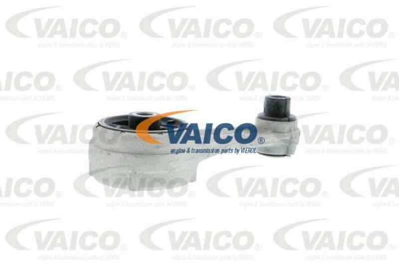 VAICO Lagerung, Motor Original VAICO Qualität