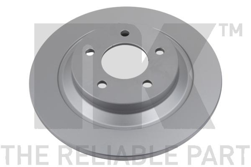 2x NK Bremsscheibe 313261