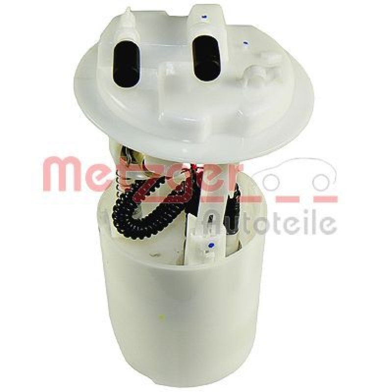 METZGER Kraftstoff-F&ouml;rdereinheit 2250030
