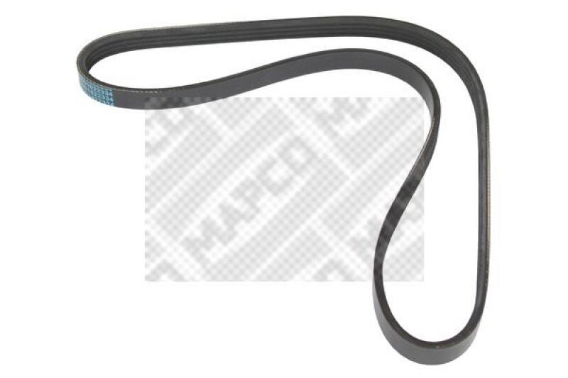 MAPCO V-Ribbed Belt