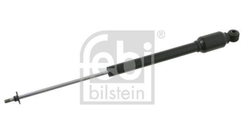 FEBI BILSTEIN Lenkungsd&auml;mpfer 27611