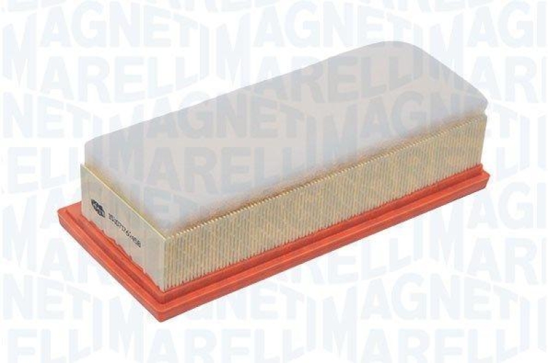 MAGNETI MARELLI Luftfilter 153071762458