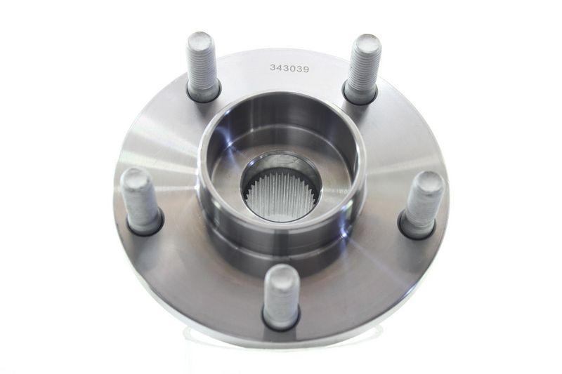 ALANKO Wheel Hub