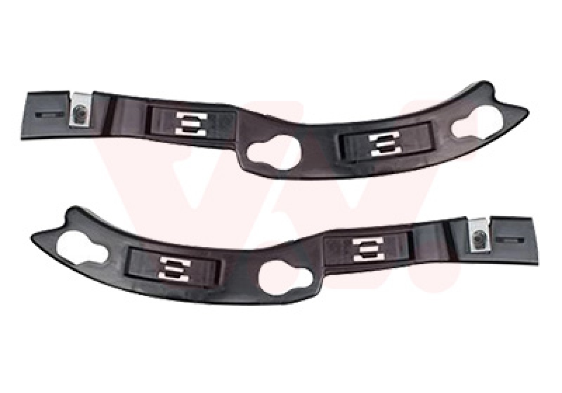 VAN WEZEL Halter, Sto&szlig;f&auml;nger 949569
