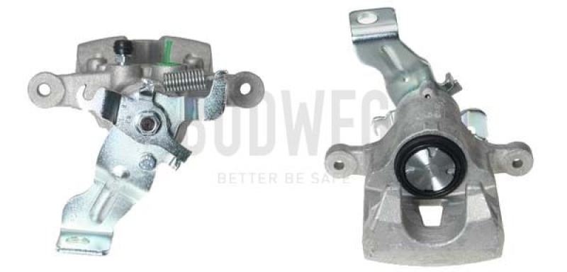 BUDWEG CALIPER Bremssattel