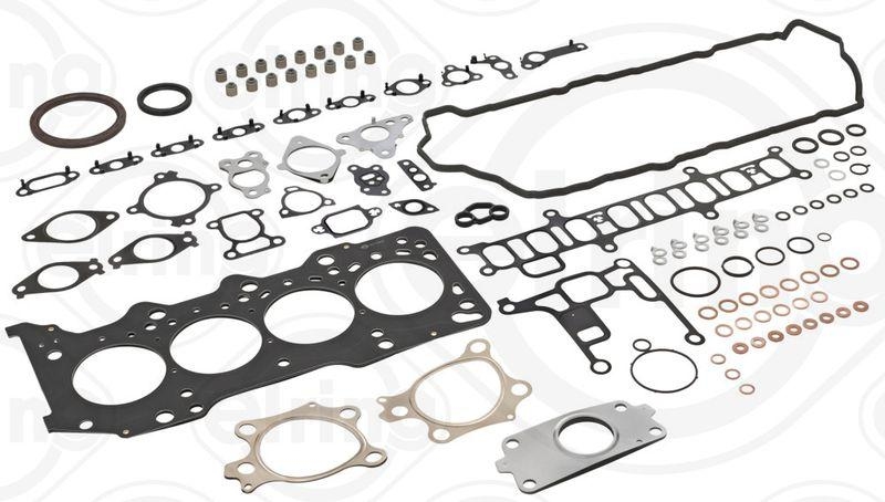 ELRING Full Gasket Set, engine
