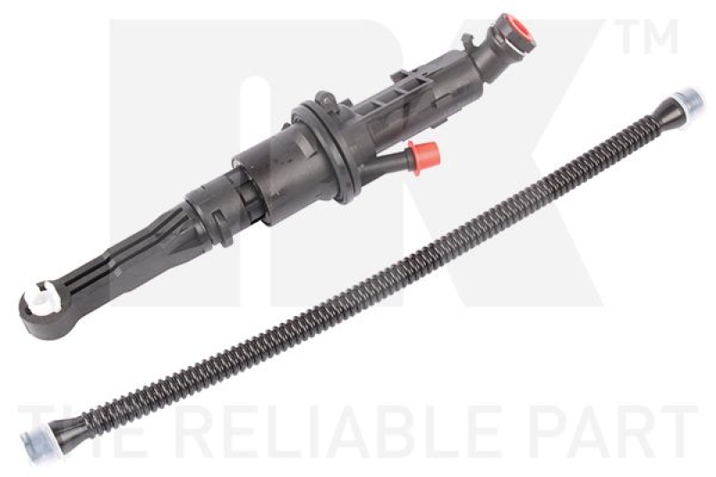 Master Cylinder, clutch