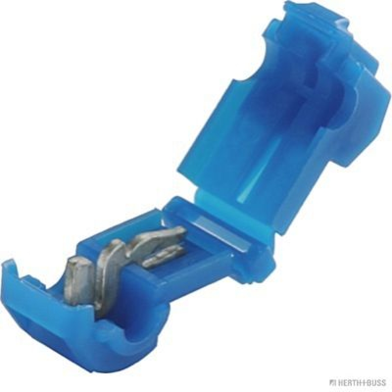 HERTH+BUSS ELPARTS Leitungsverbinder