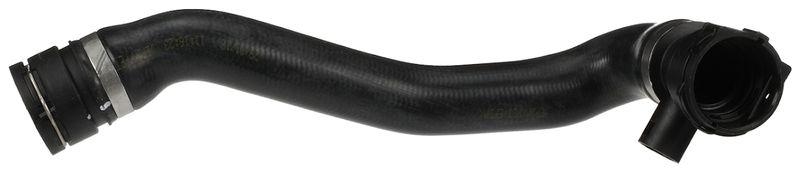GATES Radiator Hose