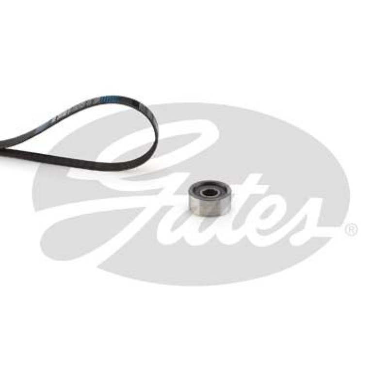 GATES V-Ribbed Belt Set Micro-V® Kit