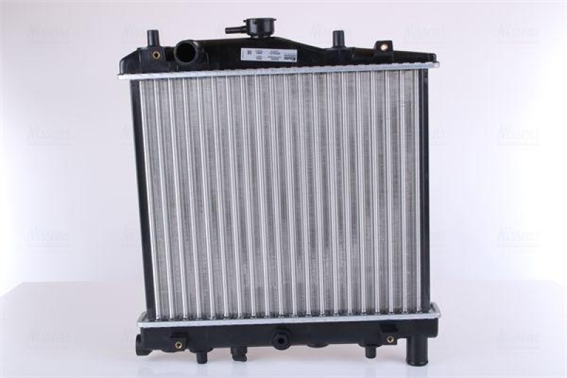NISSENS Radiator, engine cooling