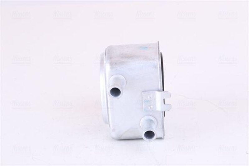 NISSENS Oil Cooler, engine oil ** FIRST FIT **