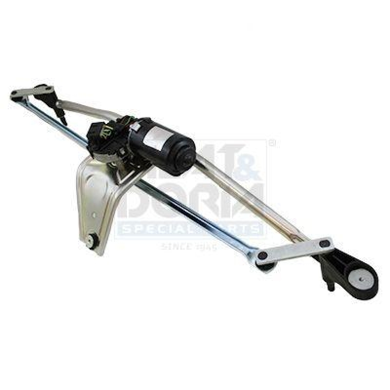 MEAT & DORIA Window Cleaning System