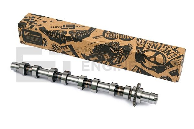 ET ENGINETEAM Camshaft