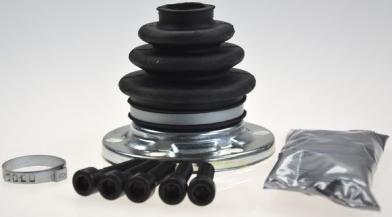SPIDAN Bellow Kit, drive shaft