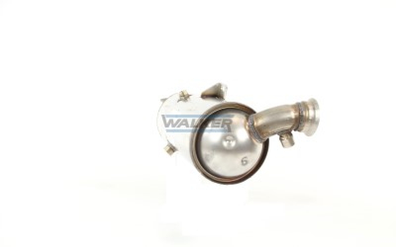 WALKER Soot/Particulate Filter, exhaust system EVO C