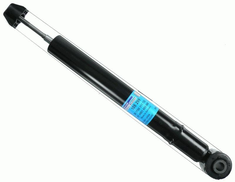 SACHS Shock Absorber