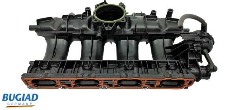 BUGIAD Intake Manifold Module