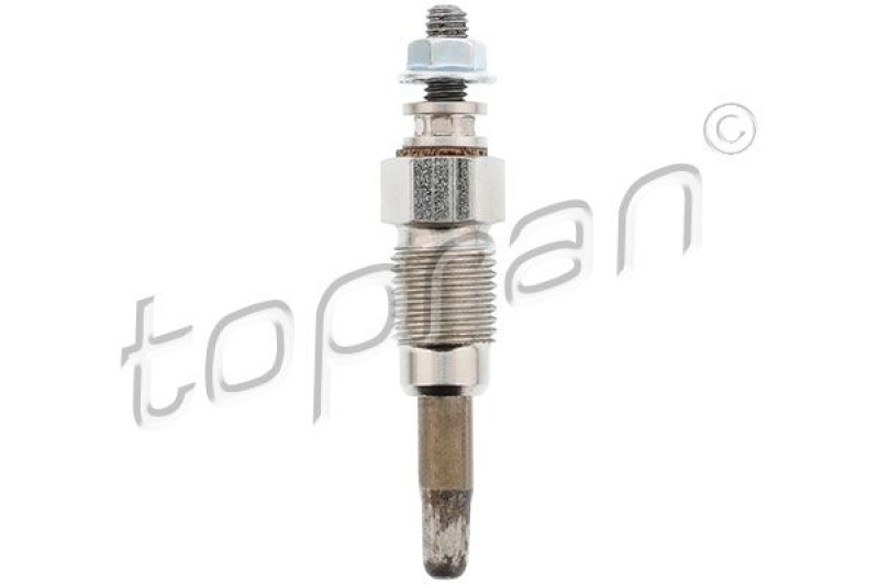 TOPRAN Glow Plug
