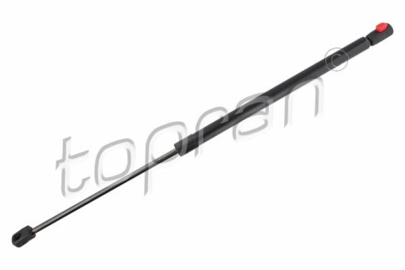 TOPRAN Gas Spring, bonnet