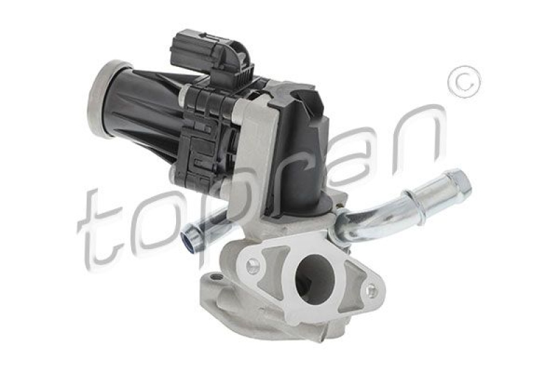 TOPRAN EGR Valve