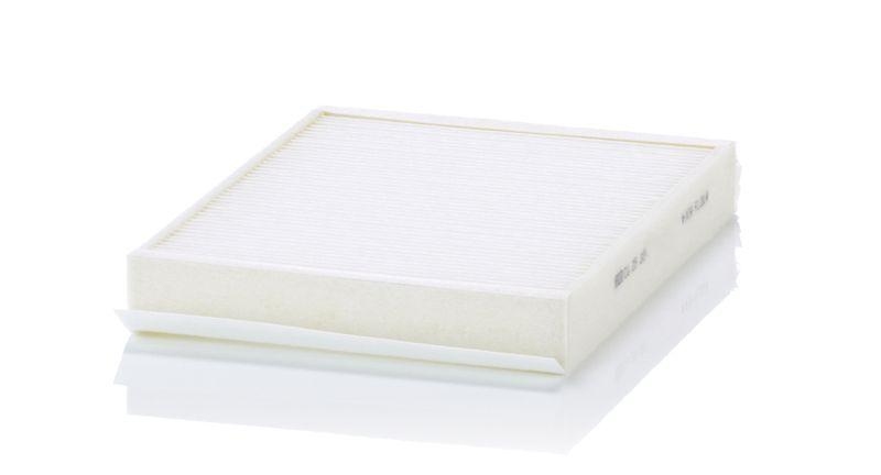 MANN-FILTER Filter, Innenraumluft CU 25 027
