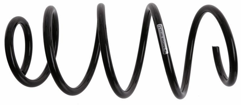 SACHS Fahrwerksfeder 991 288