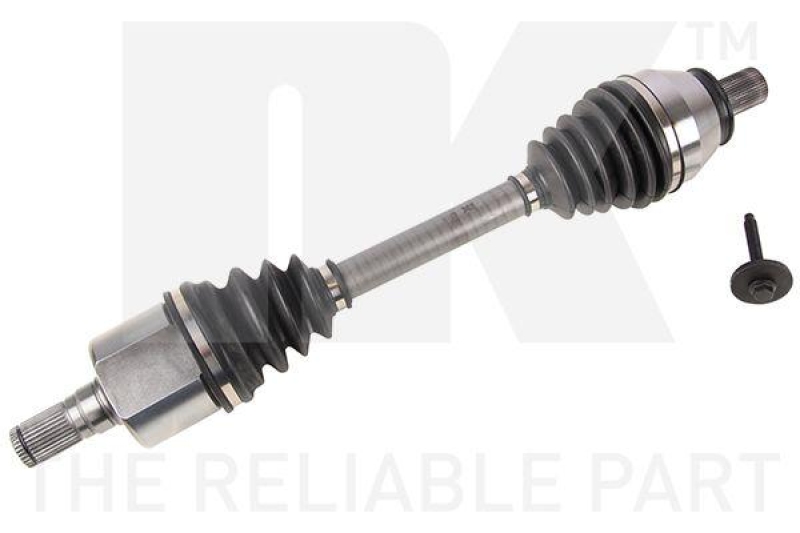 Antriebswelle 502580