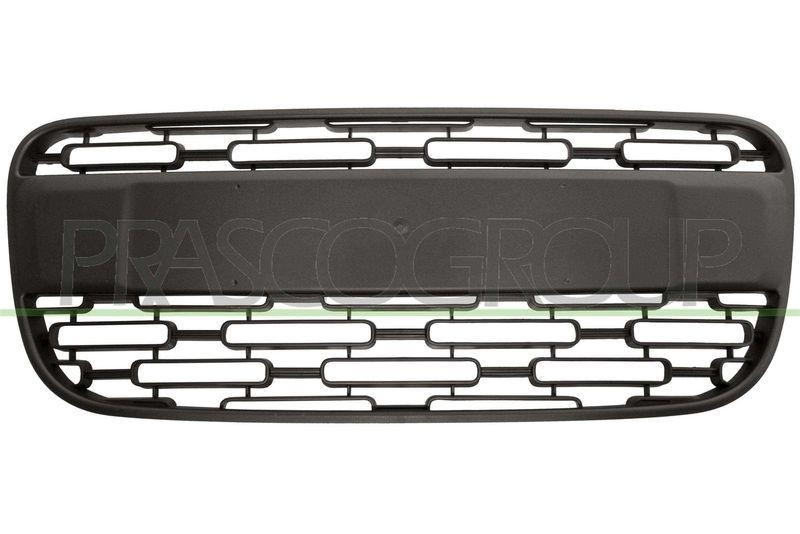 Ventilation Grille, bumper Premium