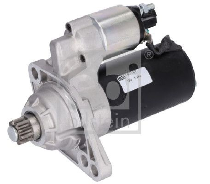 FEBI BILSTEIN Starter