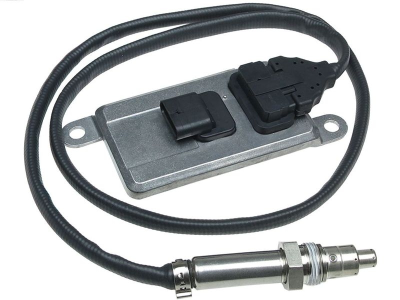 AS-PL NOx-Sensor, Harnstoffeinspritzung Brandneu AS-PL