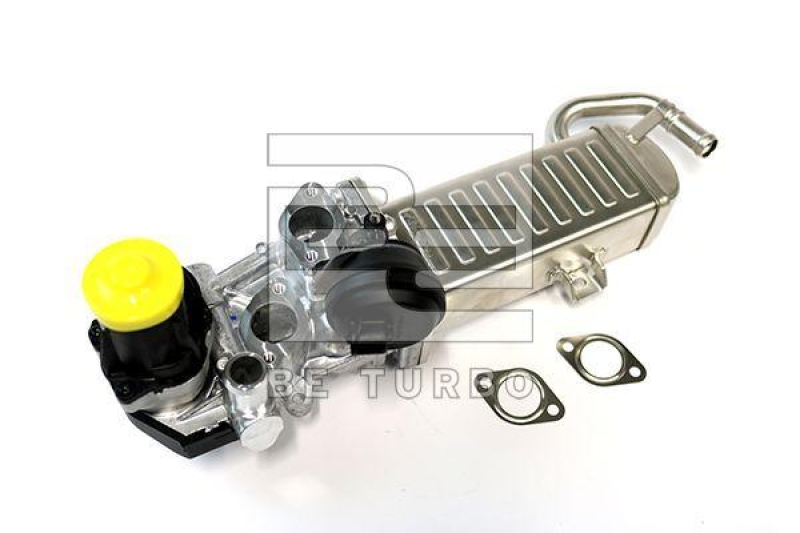 BE TURBO AGR-Modul
