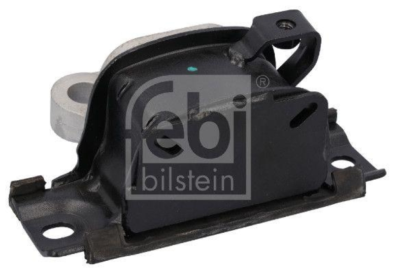 FEBI BILSTEIN Lagerung, Automatikgetriebe 199809