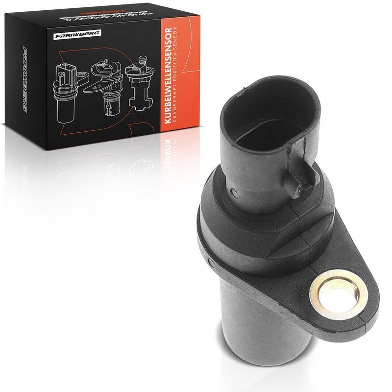 1x Frankberg Kurbelwellensensor Impulsgeber 5481FB0007941