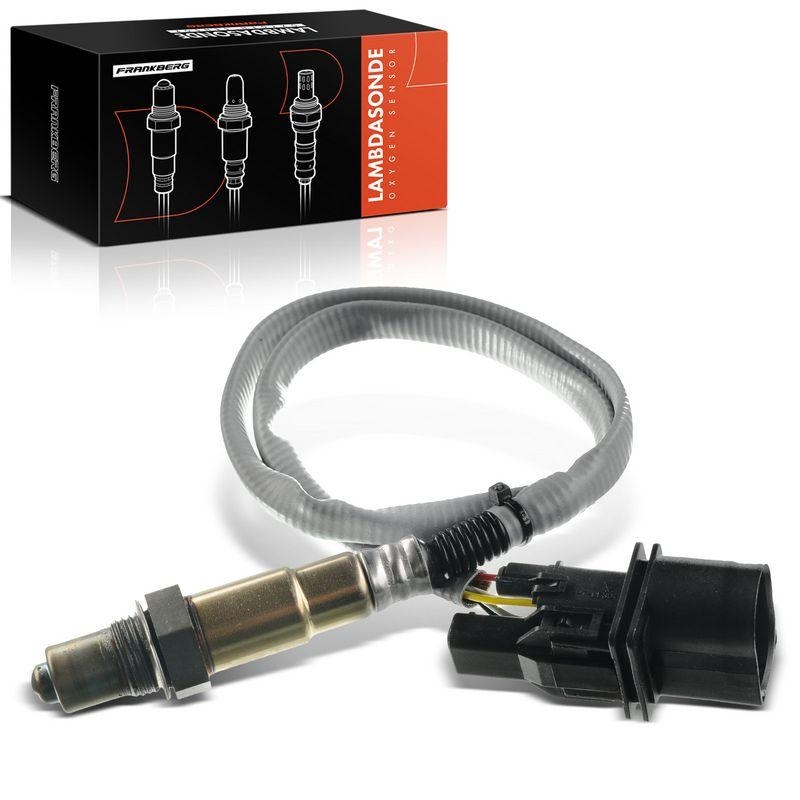 1x Frankberg Lambdasonde Regelsonde Vor Katalysator 5481FB0017521