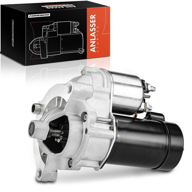 1x Frankberg Anlasser Starter 5481FB0020481