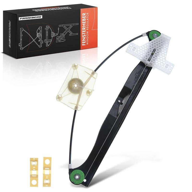 1x Frankberg Fensterheber Hinten Rechts 5481FB0024344