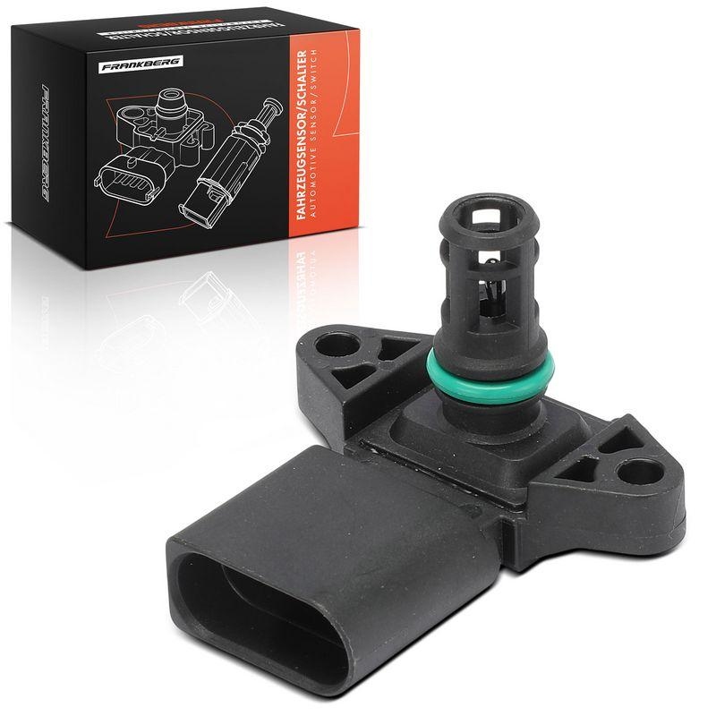 1x Frankberg Saugrohrdruck Sensor 5481FB0017773