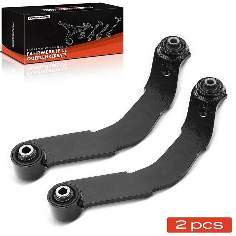 2x Frankberg Querlenker Hinten 5481FB0062764