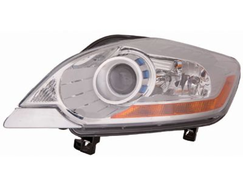 VAN WEZEL Hauptscheinwerfer 1905963