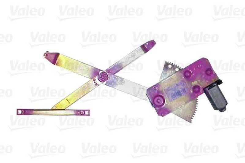 VALEO Window Regulator
