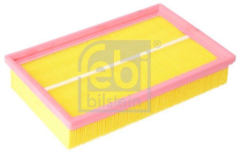 FEBI BILSTEIN Luftfilter 31152