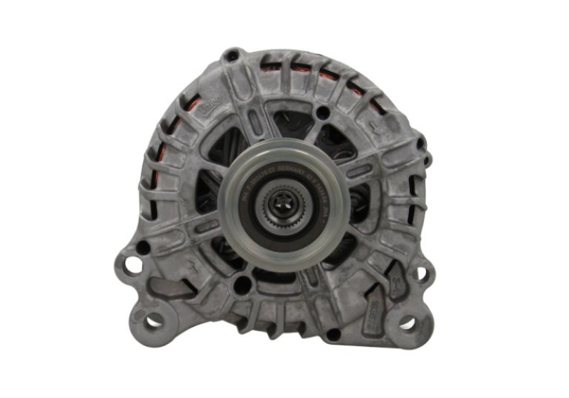 BV PSH Alternator