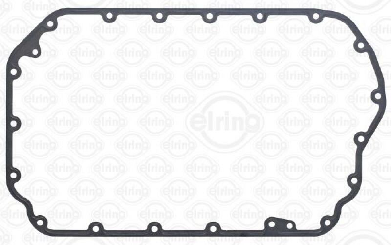 ELRING Gasket, oil sump