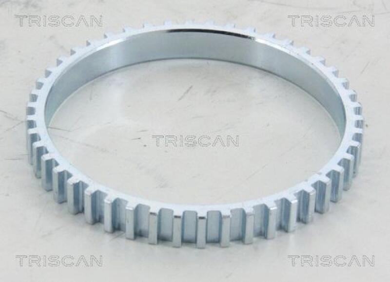 TRISCAN Sensorring, ABS