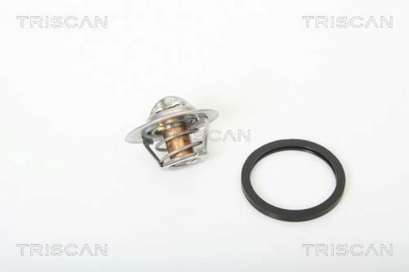 TRISCAN Thermostat, coolant