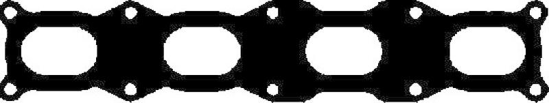 CORTECO Gasket, intake manifold