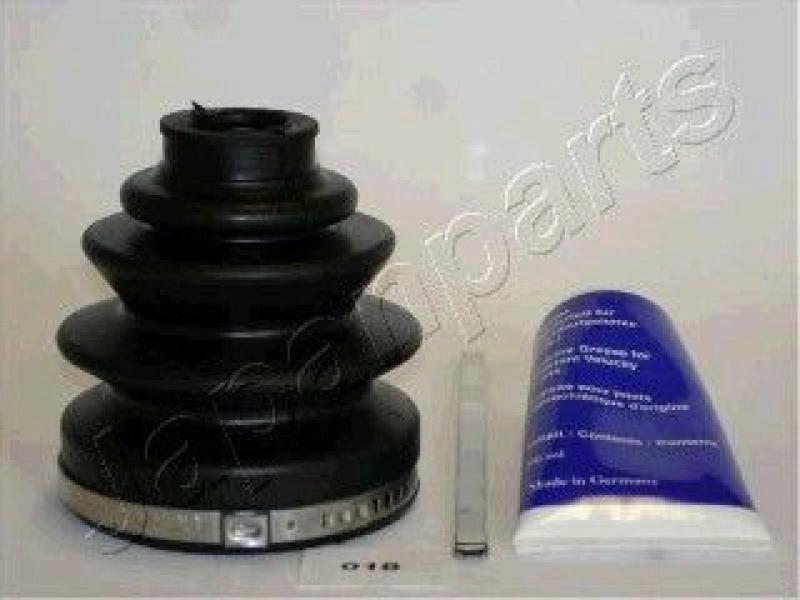 JAPANPARTS Bellow Set, drive shaft