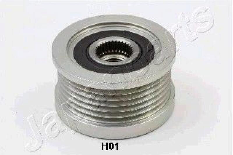 JAPANPARTS Generatorfreilauf RA-H01